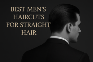 Read more about the article Best Men’s Haircuts for Straight Hair